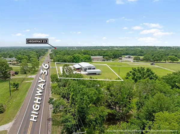 1229 36 HWY N, Caldwell, TX 77836