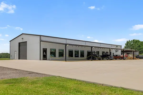 1229 36 HWY N, Caldwell, TX 77836