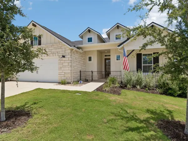 120 Wild Sage CV, San Marcos, TX 78666
