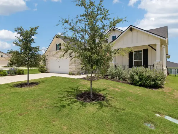 120 Wild Sage CV, San Marcos, TX 78666