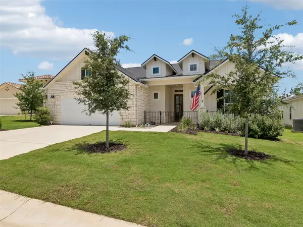120 Wild Sage CV, San Marcos, TX 78666