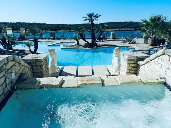 3404 American DR #1308, Lago Vista, TX 78645