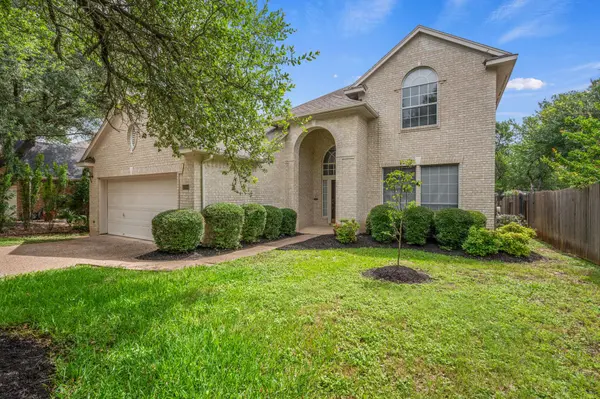 10004 Scull Creek DR, Austin, TX 78730