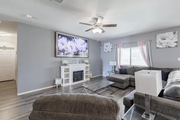 302 Paddock LN, Killeen, TX 76542