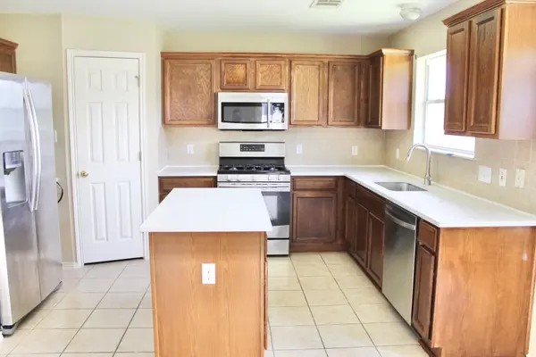 14704 La Llorona LN, Austin, TX 78717
