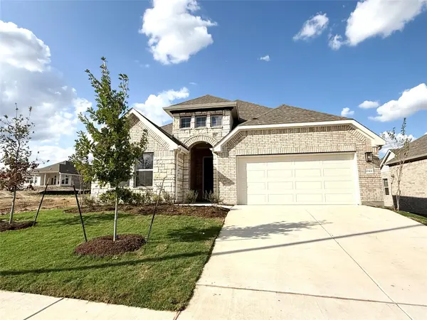 20424 Cassidy LN, Manor, TX 78653