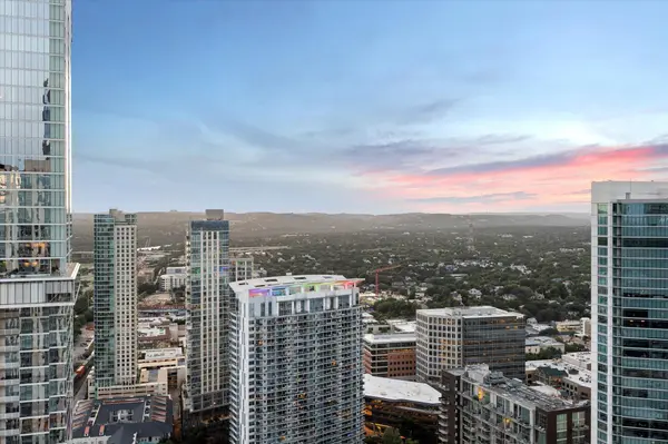 360 Nueces ST #3910, Austin, TX 78701