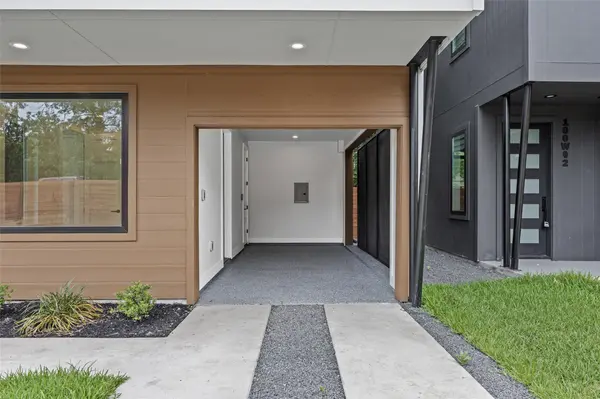 100 W Odell ST #2, Austin, TX 78752