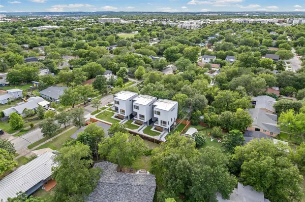 100 W Odell ST #2, Austin, TX 78752