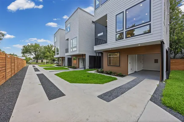 100 W Odell ST #2, Austin, TX 78752