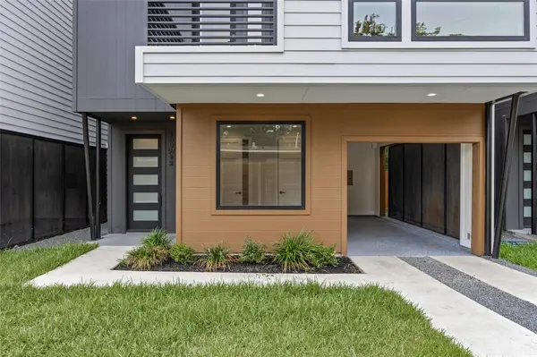 100 W Odell ST #2, Austin, TX 78752