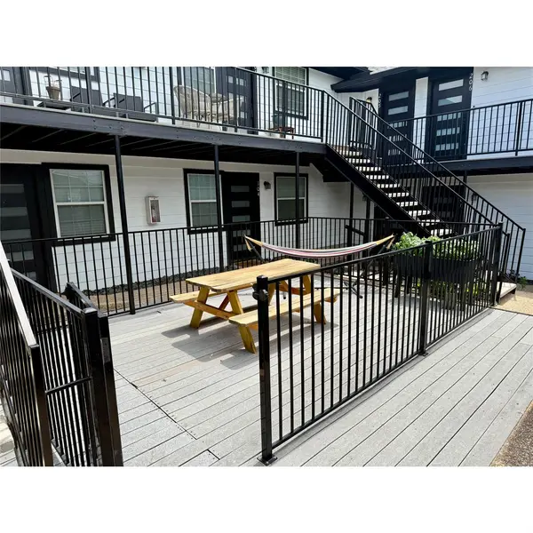 700 Nelray BLVD #101, Austin, TX 78751