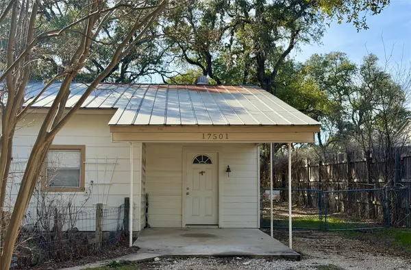 17501 W FM 150, Driftwood, TX 78619