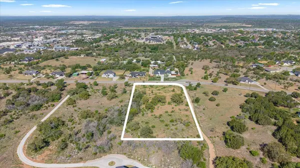 LOT 48 Park View DR, Marble Falls, TX 78654