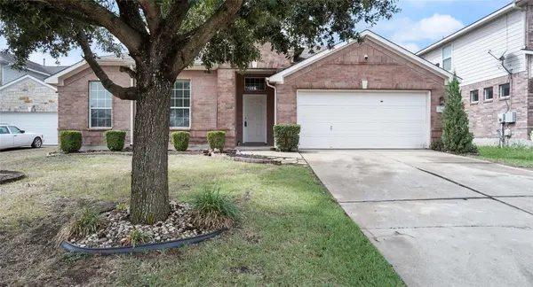 11716 Dunblane WAY, Austin, TX 78754