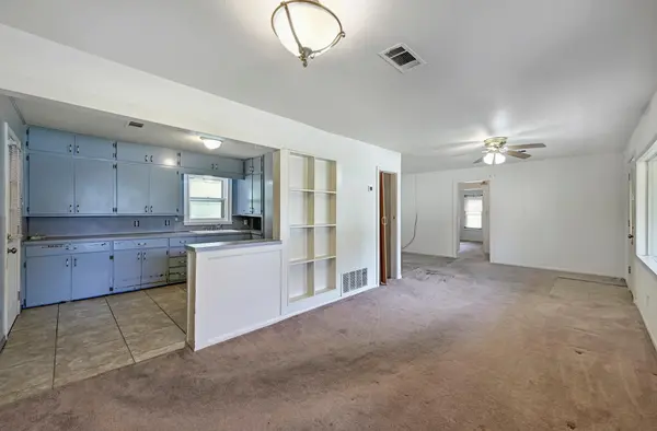 200 E Tate ST, Burnet, TX 78611