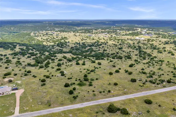 Lot 65 Three Creeks DR, Bertram, TX 78605