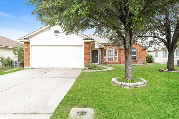 1561 Kenneys WAY, Round Rock, TX 78665