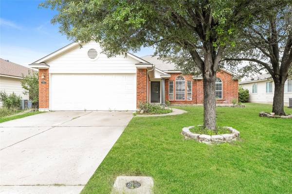 1561 Kenneys WAY, Round Rock, TX 78665