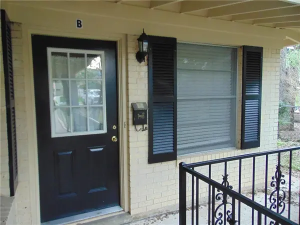 3904 Bailey LN #B, Austin, TX 78756