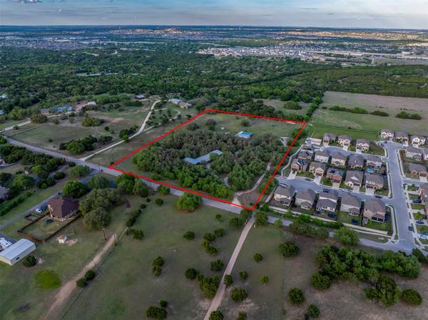 1050 Oak Grove RD, Leander, TX 78641