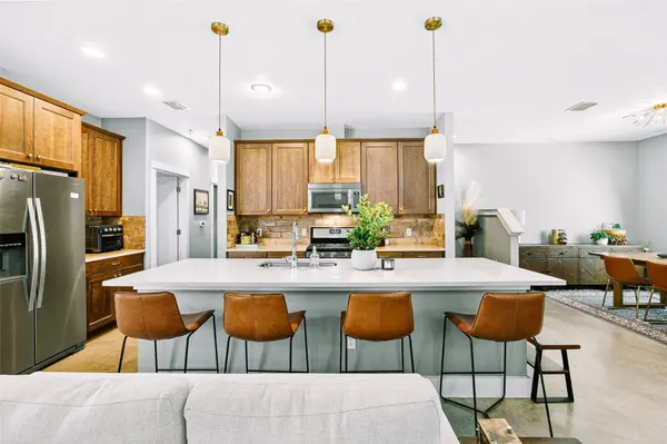 4917 Sunset TRL #A, Austin, TX 78745