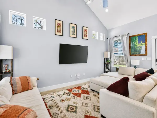 4917 Sunset TRL #A, Austin, TX 78745