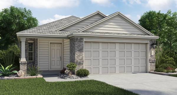 1311 Hermosa GDNS, Georgetown, TX 78628