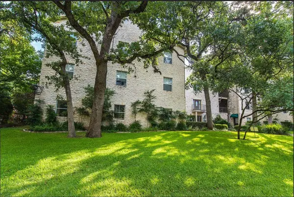 2508 Enfield RD #11, Austin, TX 78703