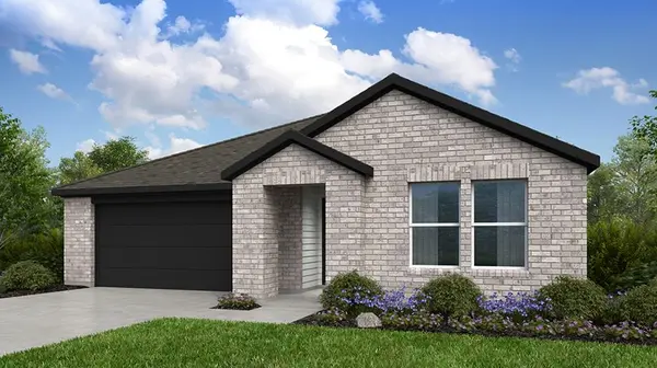 1309 Purple Martin DR, Pflugerville, TX 78660