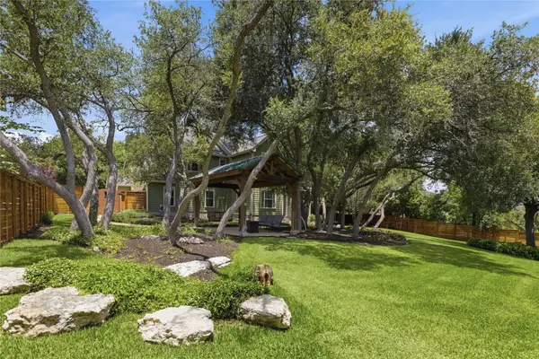 1204 ORLANDO RD, Austin, TX 78733
