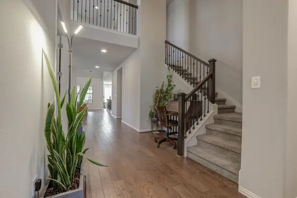 1701 Highland Ridge RD, Georgetown, TX 78628