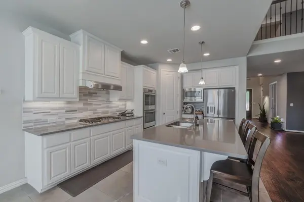 1701 Highland Ridge RD, Georgetown, TX 78628