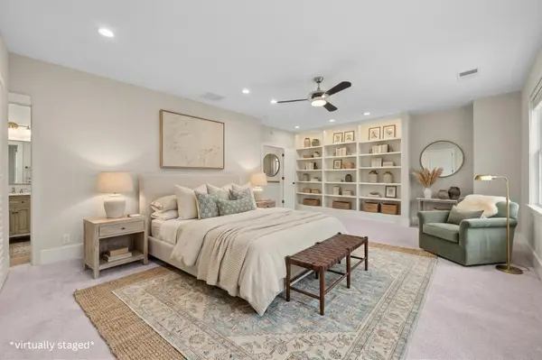 1205 Norwalk LN #D, Austin, TX 78703