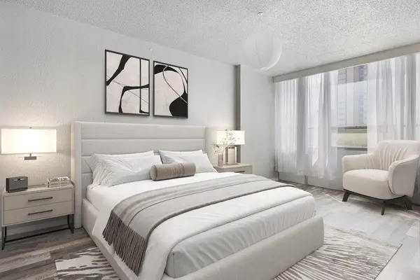 1800 Lavaca ST #207, Austin, TX 78701