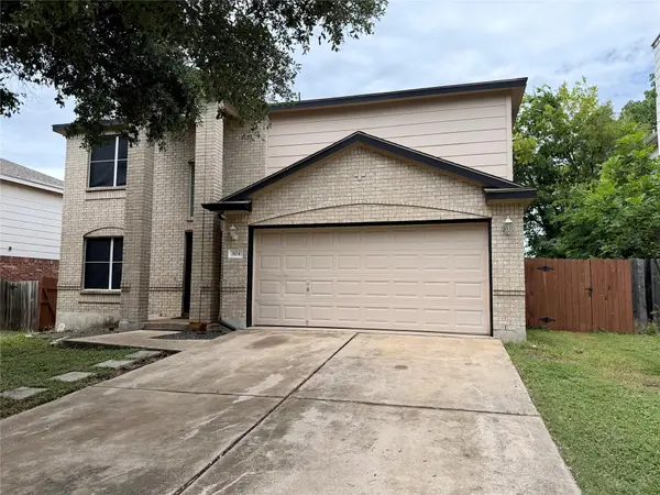 804 Tapestry CV, Pflugerville, TX 78660