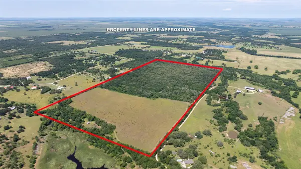 1717 County Road 402, Bartlett, TX 76511