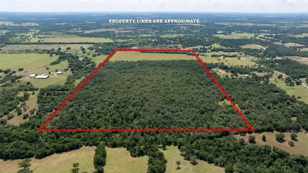 1717 County Road 402, Bartlett, TX 76511