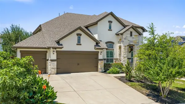 15504 Cabrillo WAY, Austin, TX 78738