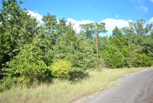 LOT 24 LCR 910, Jewett, TX 75846
