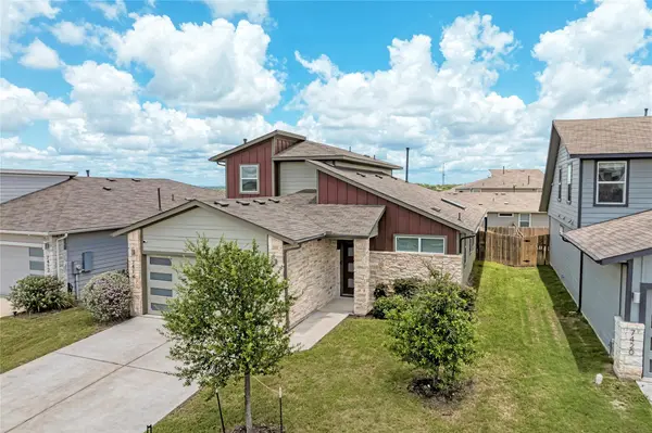 7416 Peggie Nell DR, Austin, TX 78724