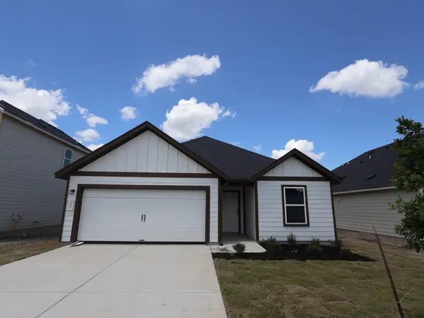 4516 Lava Island DR, Austin, TX 78747