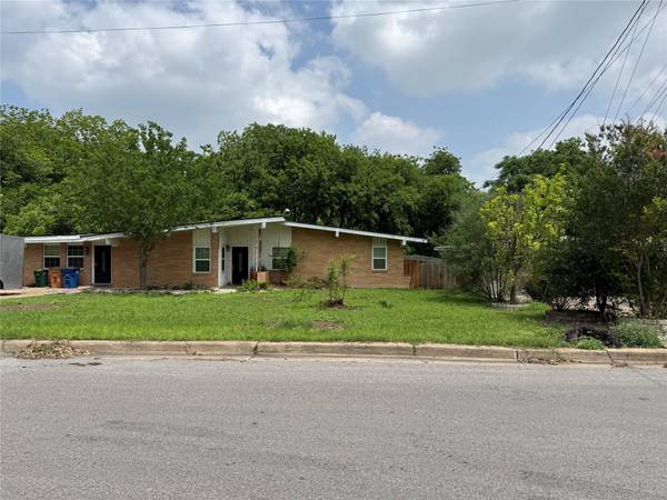 300 W COVINGTON DR, Austin, TX 78753
