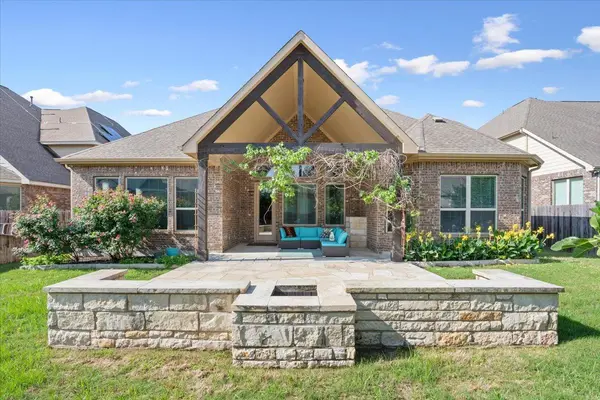 3916 Octavia DR, Pflugerville, TX 78660