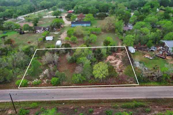 TBD N Gaines RD, Cedar Creek, TX 78602