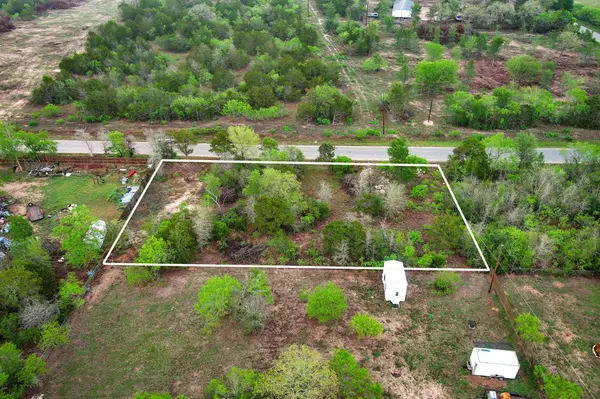 TBD N Gaines RD, Cedar Creek, TX 78602