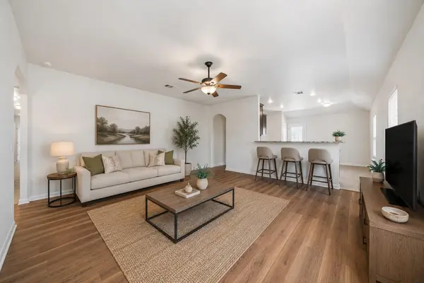 20004 Woodrow Wilson ST, Manor, TX 78653