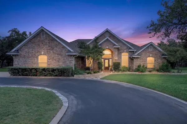 104 Lakewood TRL, Leander, TX 78641