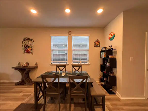 1610 Purple Martin DR, Pflugerville, TX 78660