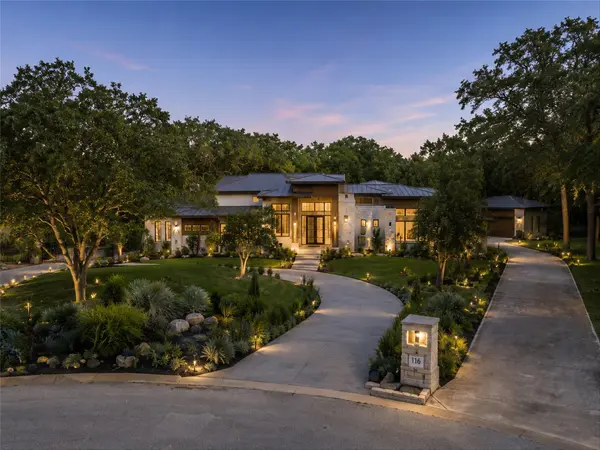 120 E Rustle CV, Georgetown, TX 78628